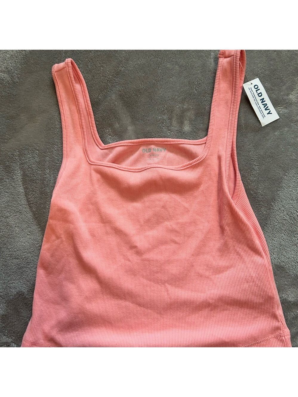 Old Navy Pink Women's Top